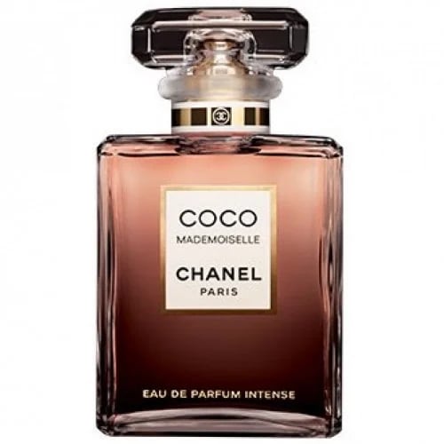 عينة عطر كوكو مودموزيل انتينس من شانيل Chanel Coco modemoiselle Intense