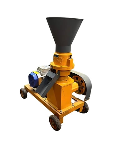 مكبس تعكيب الاعلاف 4 حصان فيتنامي 300 ك بالساعه