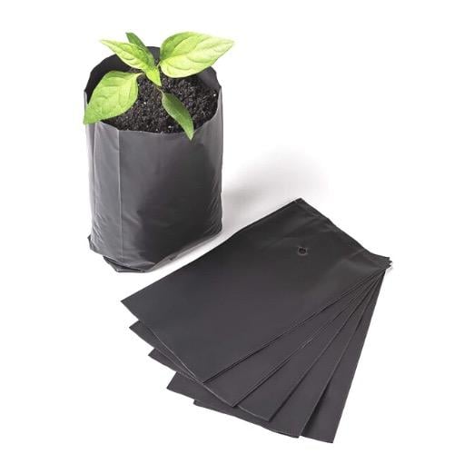 أكياس تشتيل بلاستيك