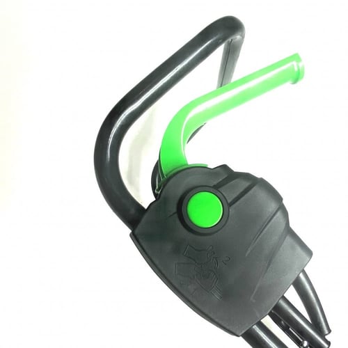 حصادة - جزازة عشب تعمل على الكهرباء