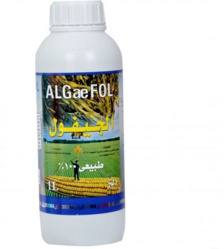 الجيفول مستخلص من الطحالب البحرية سماد طبيعي