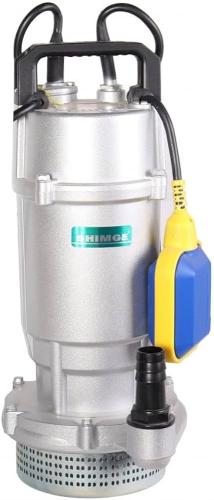 غطاس شيمنغ 1 حصان