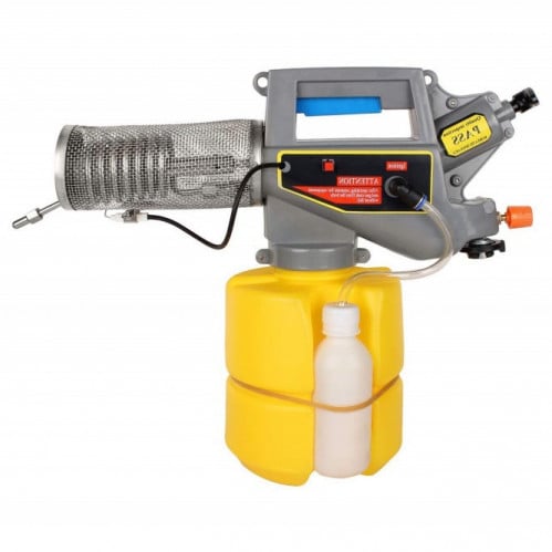 مكينه رش مبيد ضبابي ( دخان )