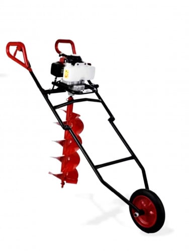 حفار الشتلات