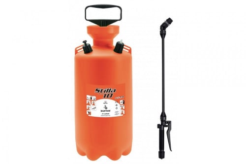 مرشة 5 لتر ايطالي