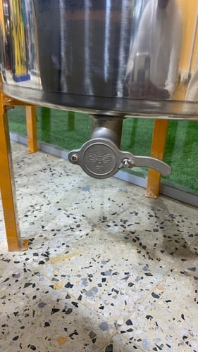 فرازة 8 برواز يـدوي