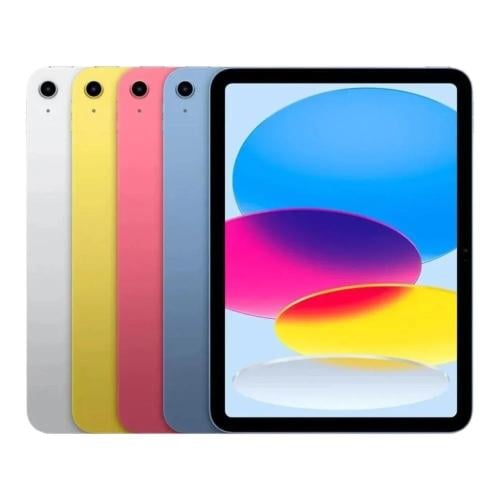 ابل - ايباد A16 الجيل الحادي العاشر 11 بوصة، بسعة...