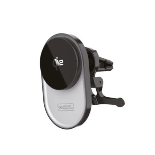 اكس لورد 3 في 1 شاحن لاسلكي حامل مغناطيسي و شريحة...