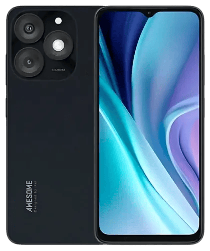 هاتف itel A50 – سعة 64 جيجا، رام 3+5 جيجا، بطارية...