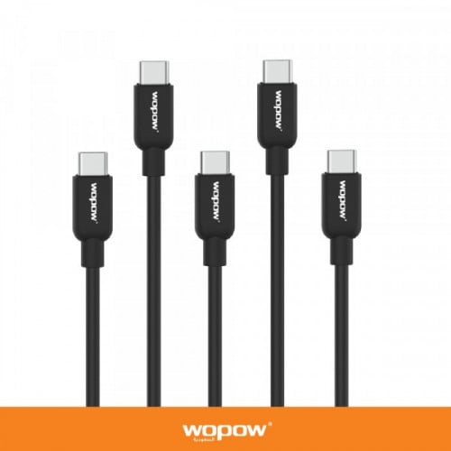 عرض 5 كيابل تايب سي