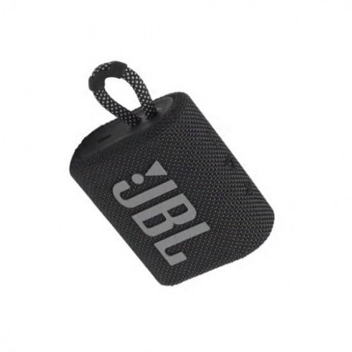 جي بي إل قو 3 مكبر صوت محمول JBL GO 3