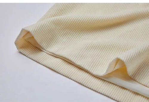 فستان فاكتوري مخمل شتوي انيق