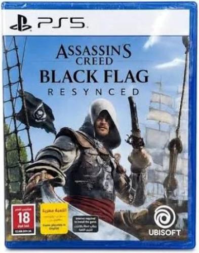 اساسن كريد بلاك فلاق ريميك assassin creed black fl...