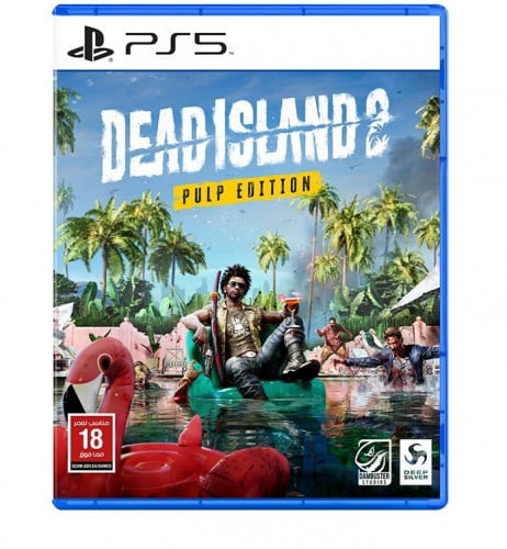 Dead island 2