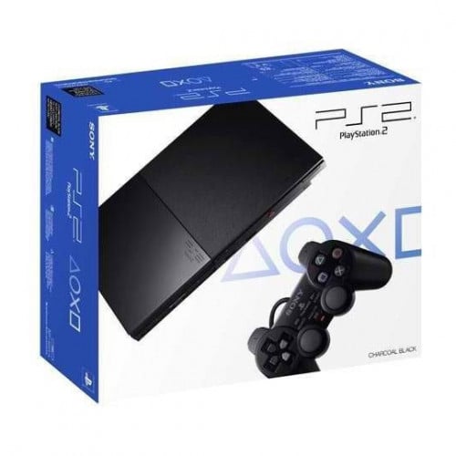 SONY PS2