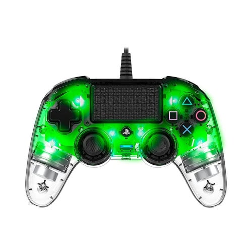 Nacon Compact Controller Light Edition Acc يد تحكم...