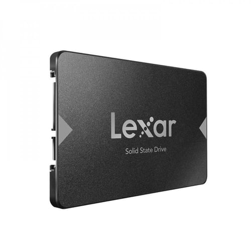 Lexar NS100 2.5 SATA III (6Gb/s) SSD 128