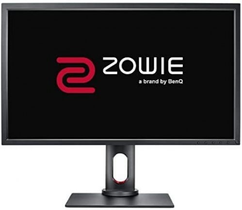 شاشة قيمنق 144hz 27 xl2731