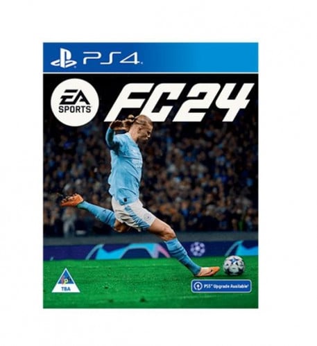 FC24 ps4 EA سبورت