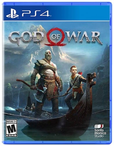 قود اوف وار