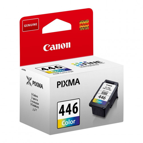 Canon PIXMA 446