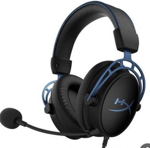 هايبر اكس الفا اس