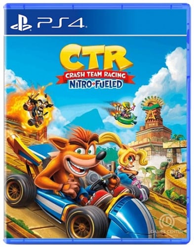 كراش سيارات crash