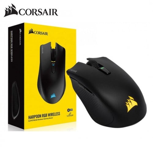 ماوس كورسير RGB PRO