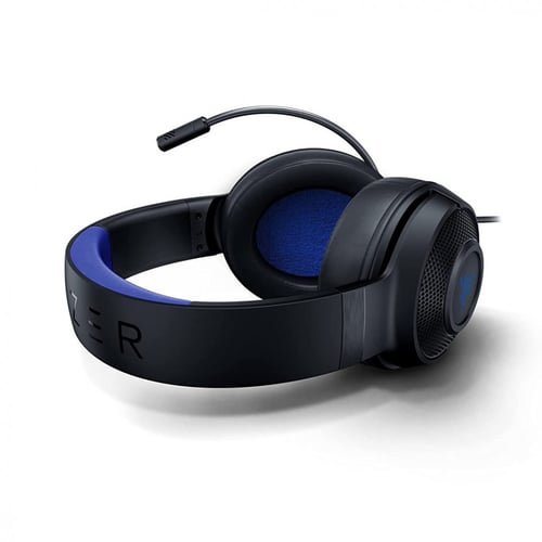 RAZER KRAKEN X FOR CONSOLE BLACK | BLUE