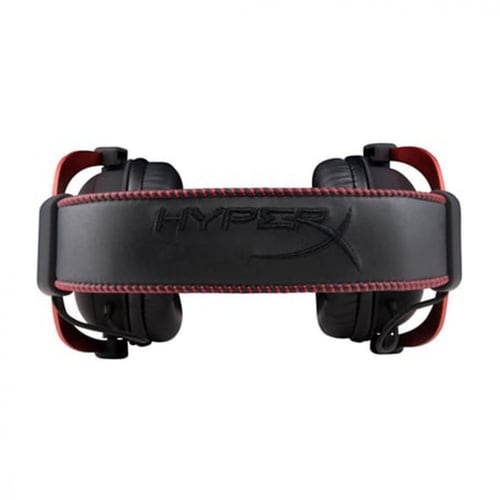 HyperX Cloud II Gaming Headset سماعة هايبر اكس