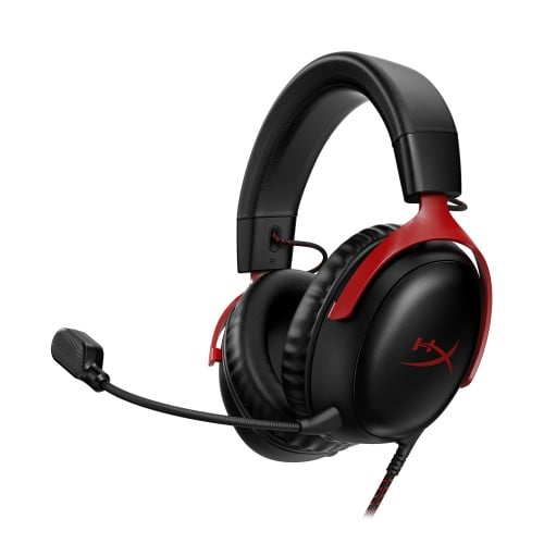 هايبر اكس كلاود 3 hyperx cloud iii