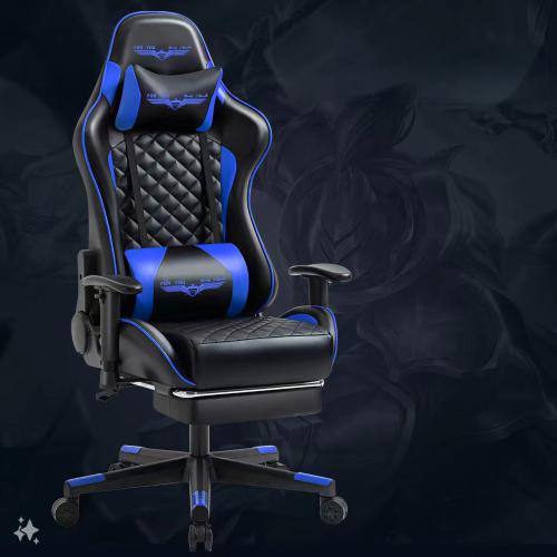 كرسي قيمنق من فور يو