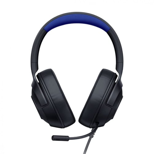 RAZER KRAKEN X FOR CONSOLE BLACK | BLUE