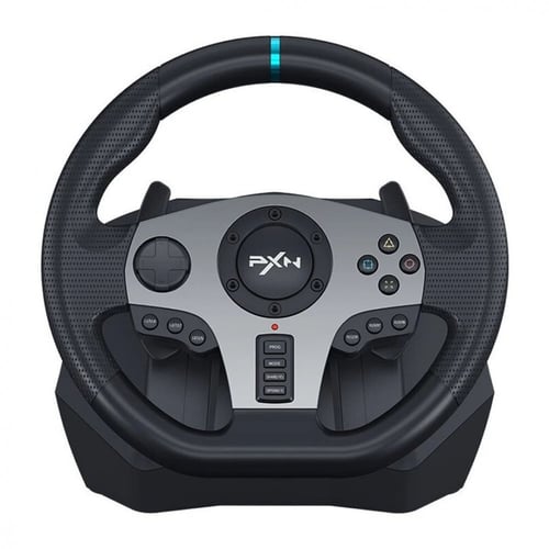 PXN V9 دركسون لفة و نص قير عايدي