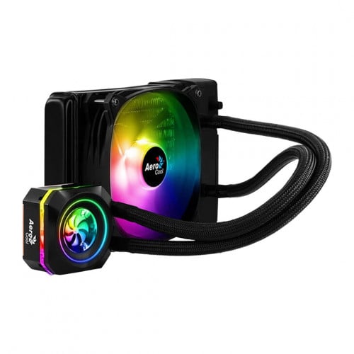 Pulse L120F ARGB LIQUID COOLER