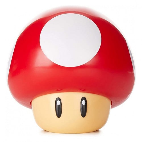 Super Mario Mushroom Light