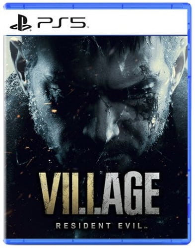 RESIDENT EVIL 8 | PS5