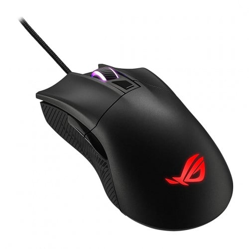 Mouse ROG Gladius II Core ماوس