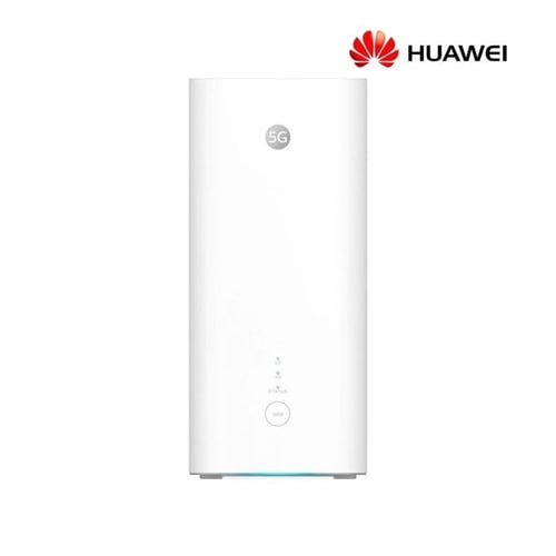 راوتر برو 5G من هواوي سرعه تصل إلى 5400 ميفا