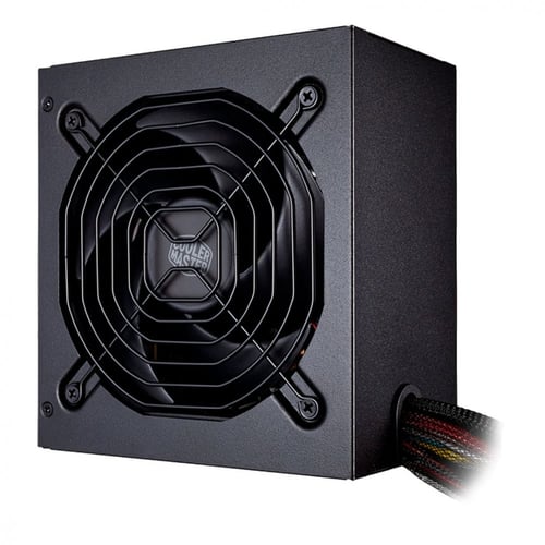 Cooler Master MWE BRONZE 550 80 PLUS BRONZE CERTIF...