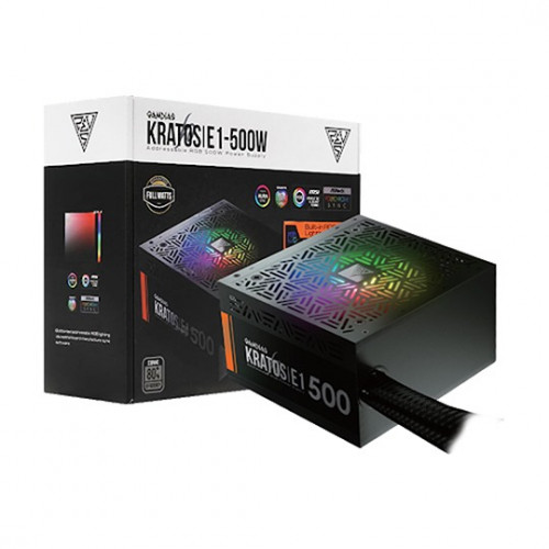 KRATOS / E1-500W