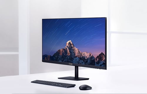 شاشة هواوي بدون حواف 24 مونيتور