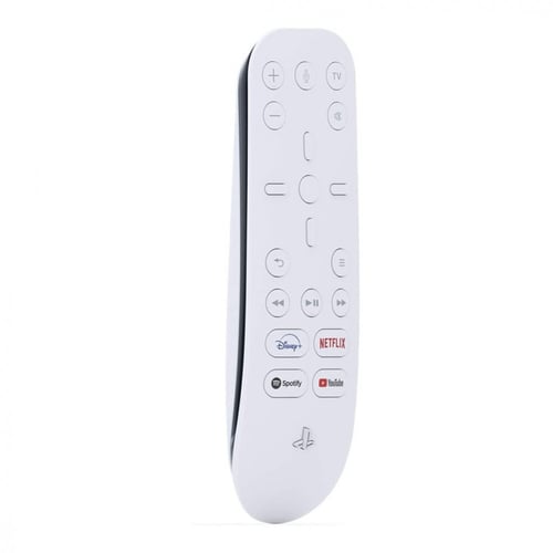 PlayStation 5 Media Remote