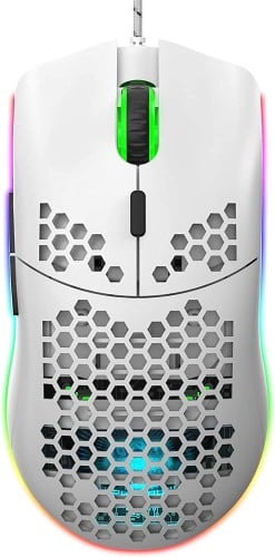 ماوس قيمنق RGB