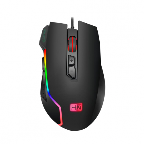 ZM54 Gaming Mouse RGB ماوس