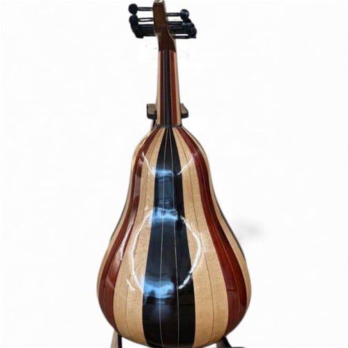 عود بحريني كمثرى فاخر – صوت خليجي أصيل وجودة حرفية...