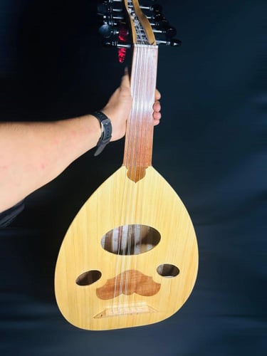 بكج العود الموسيقي للبنات-عود موسيقي بناتي