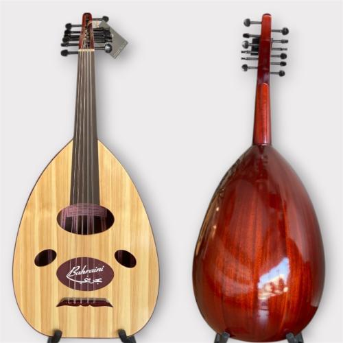 عود بحريني لوكس موديل عراقي– أداء احترافي ولمسة فن...