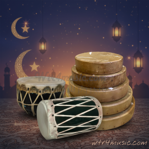 البكج الرمضاني المميز -إيقاع ينبعاوي ٢ زير فاخر مج...