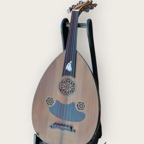 عود تركي فاخر – تحفة من صناعة السلطان بصوت يلامس ا...